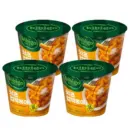 bibigo Cheese Cup Tteokbokki 108g*4cups