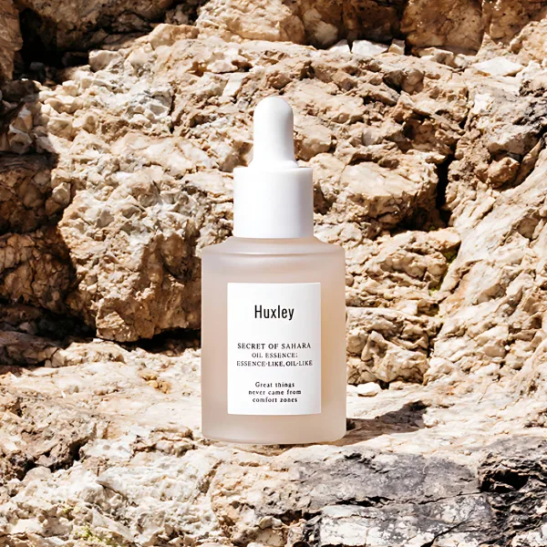 Huxley Oil essence Essence-like Oil-like 30ml