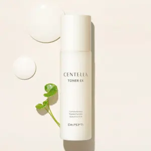 DR.PEPTI Centella Toner EX 180ml