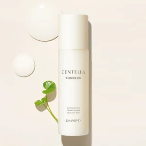 DR.PEPTI Centella Toner EX 180ml