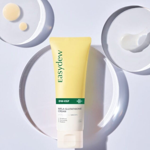 Easydew Mela Glutathione Cream 105mL