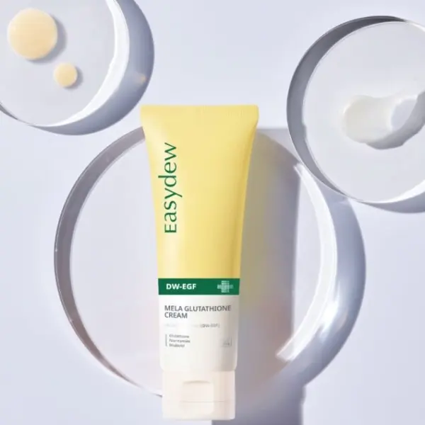 Easydew Mela Glutathione Cream 105mL