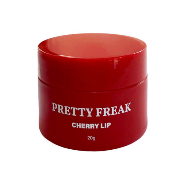PRETTY FREAK CHERRY LIP 20g