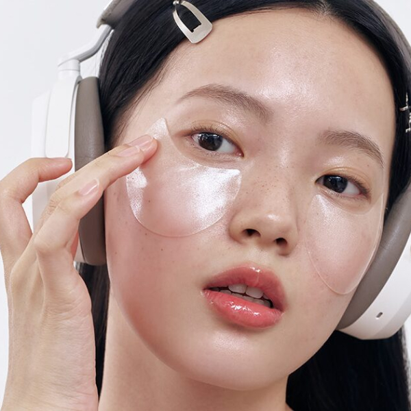 SNP Glutathione Dark Zero Toning Patch 60pad