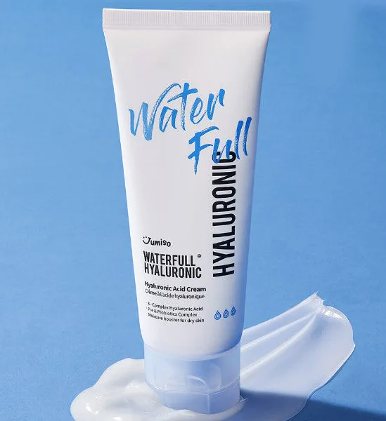 Jumiso Waterfull Hyaluronic Cream 100ml