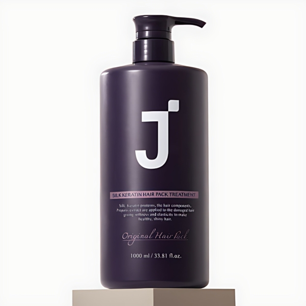 JSOOP Hair Pack Treatment 500g