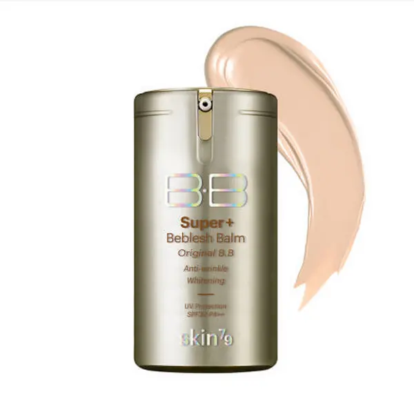 SKIN79 Super+ Beblesh Balm Gold BB 40ml