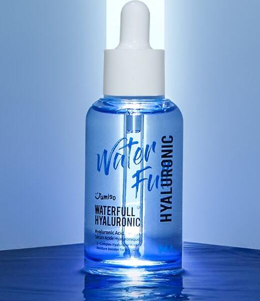 Jumiso Waterfull Hyaluronic Acid Serum 50ml