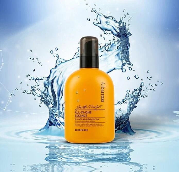 CHARMZONE Gentle Perfect All-in-One Essence 230ml