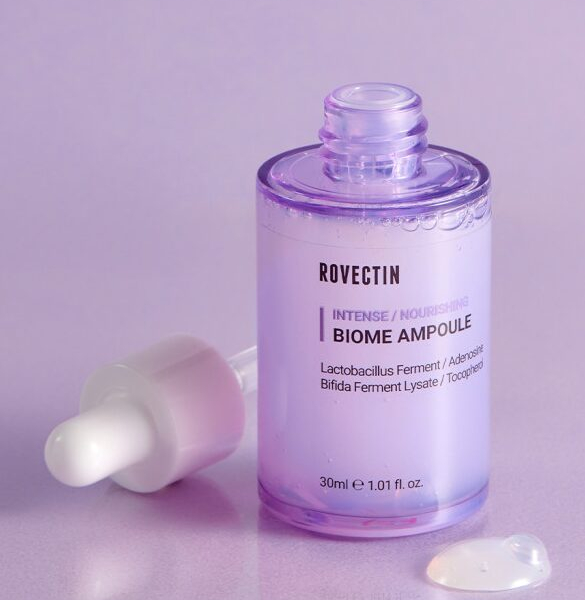 ROVECTIN Intense Biome Ampoule 30ml