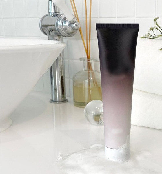 haruharu wonder Black Rice Triple AHA Gentle Cleansing Gel 100ml