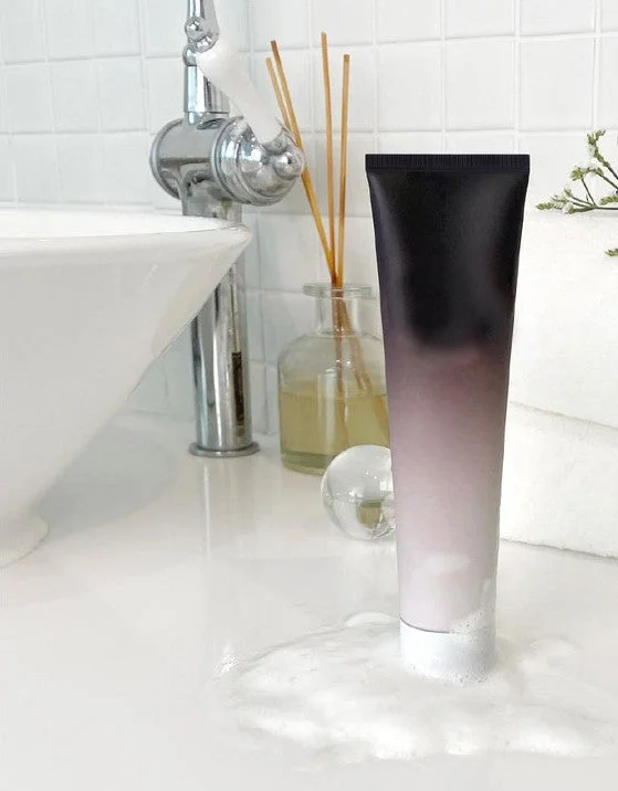 haruharu wonder Black Rice Triple AHA Gentle Cleansing Gel 100ml