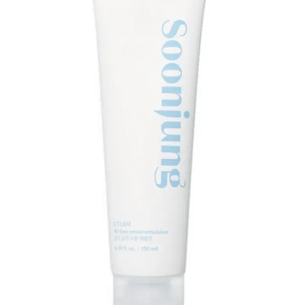 ETUDE SoonJung 10 Free Moist Emulsion 130ml