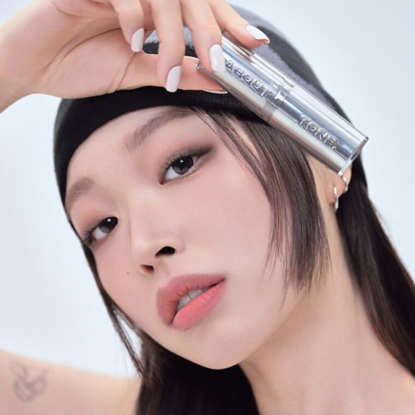 ABOUT TONE Blur Lasting Stick Primer 10g