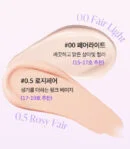 00.Fair Light