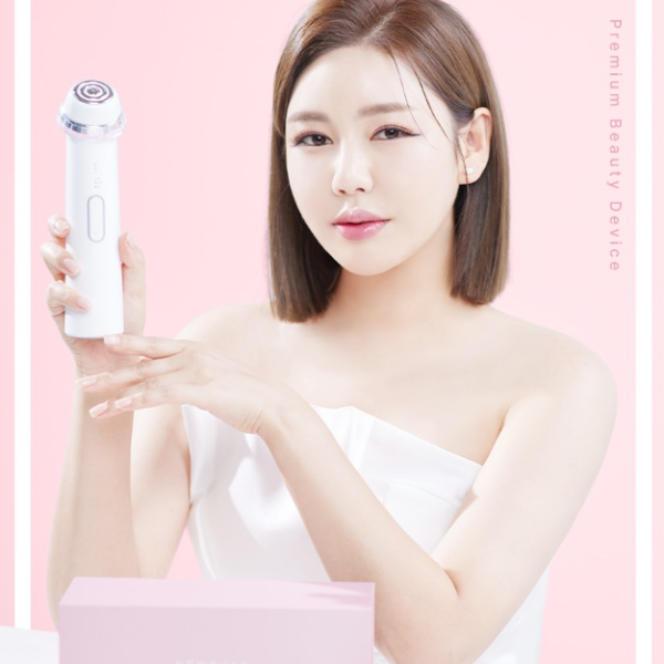 NEWCHAE Shot High Frequency Beauty Device