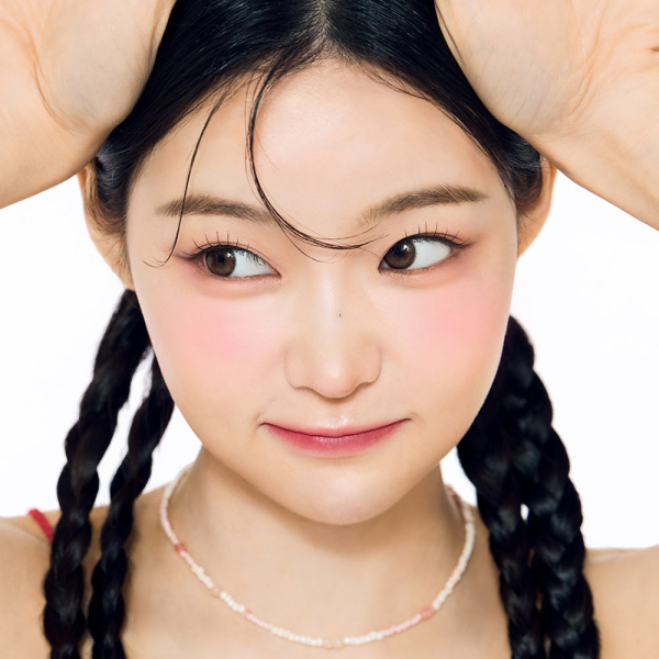 Nature Republic By Flower Blusher 5g