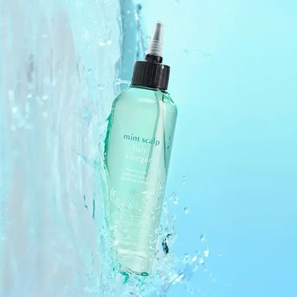 A'PIEU Mint Scalp Hair Vinegar 200ml