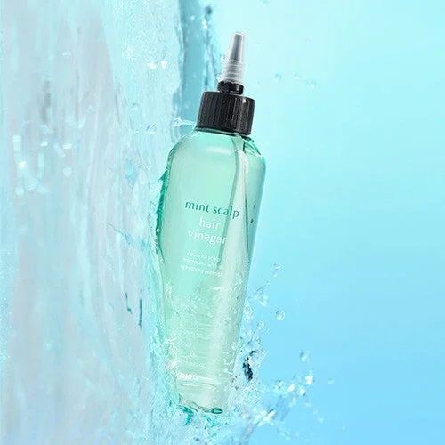 A'PIEU Mint Scalp Hair Vinegar 200ml