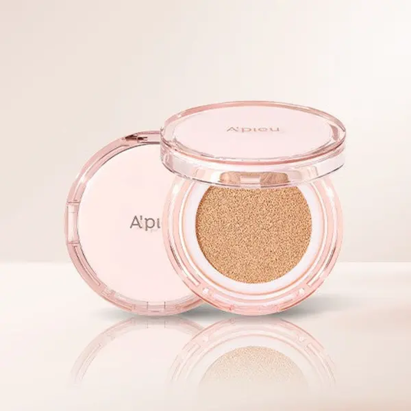 A'PIEU Water Lock Cushion 15g