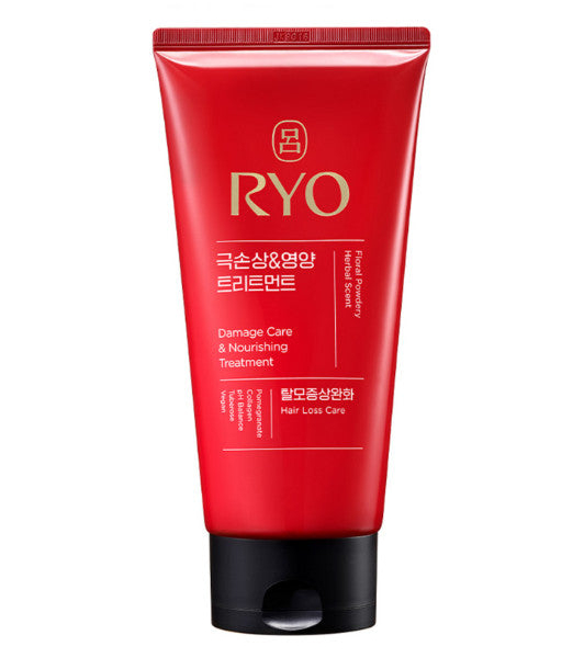RYO Damage Care & Nourishing Treatment 300ml