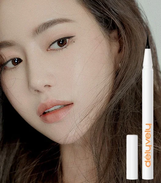 delyvely Quick Tattoo Pen Liner 0.7g