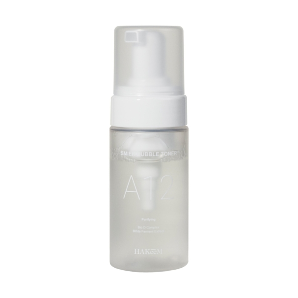 HAKeeM A12 Smier Bubble Toner™ 100ml