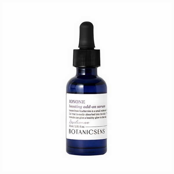 BOTANICSENS DECANAL Boosting Add-on Serum 30ml