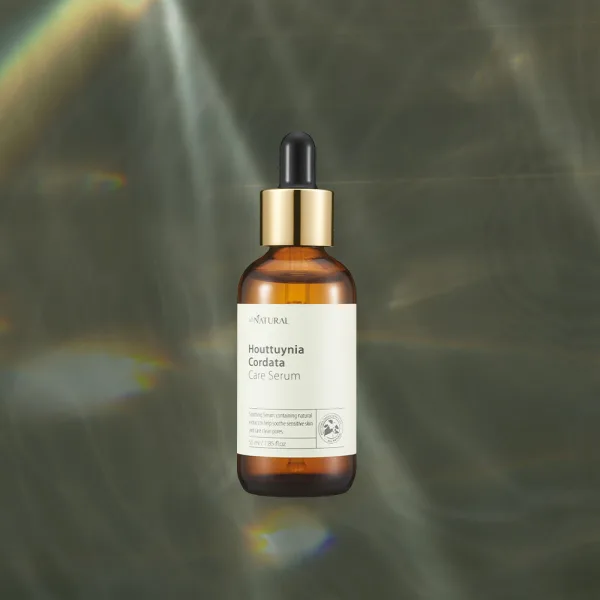 allNATURAL Houttuynia Cordata Care Serum 55ml