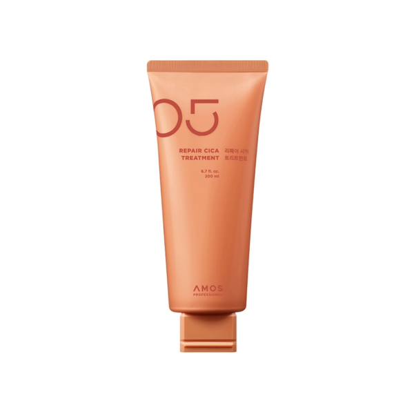 amos Repair Cica Treatment 200ml