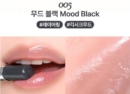 005.Mood Black