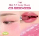 009.Berry Shoes