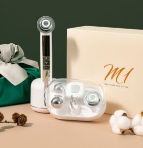 eosika M1 Complex Beauty Device+Gel