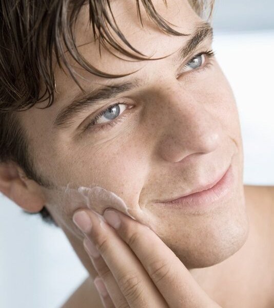 Coreana Heniz perfect homme all in one 200ml