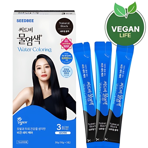 SEEDBEE Water Coloring™ 10g*3pcs