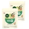 Sempio Yeondu-Ring Vegetable Broth with Kelp & Shiitake Mushrooms 140g*2pack
