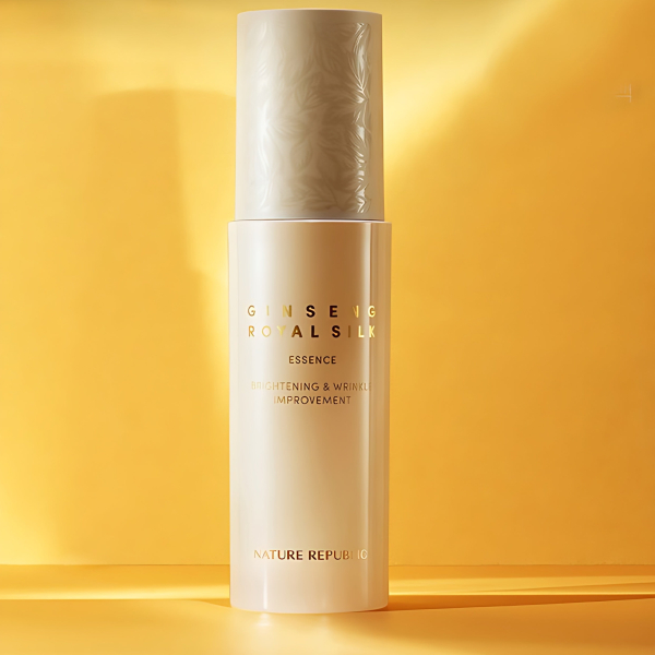 Nature Republic Ginseng Royal Silk Essence 40ml