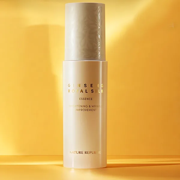 Nature Republic Ginseng Royal Silk Essence 40ml