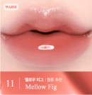 11.Mellow Fig