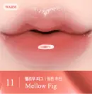 11.Mellow Fig