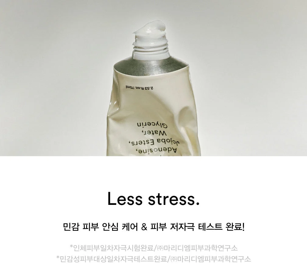 Abib Jericho Rose Crème 75ml