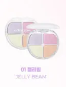 01.Jelly Beam
