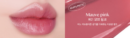 01.Mauve Pink