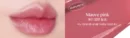 01.Mauve Pink