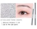 01.Silver Tear