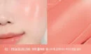 01 Peach Flush