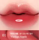01.Vintage Apple