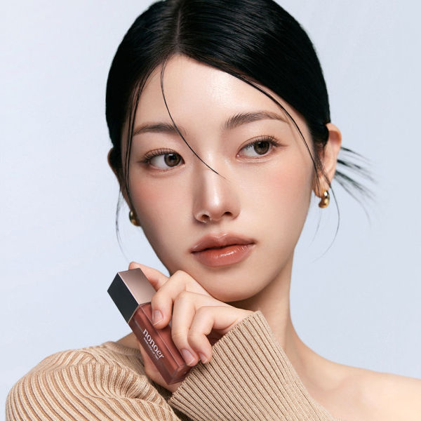 nonoer Shine Lock Lip Tint 5g