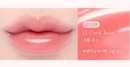 01.Coral Juice