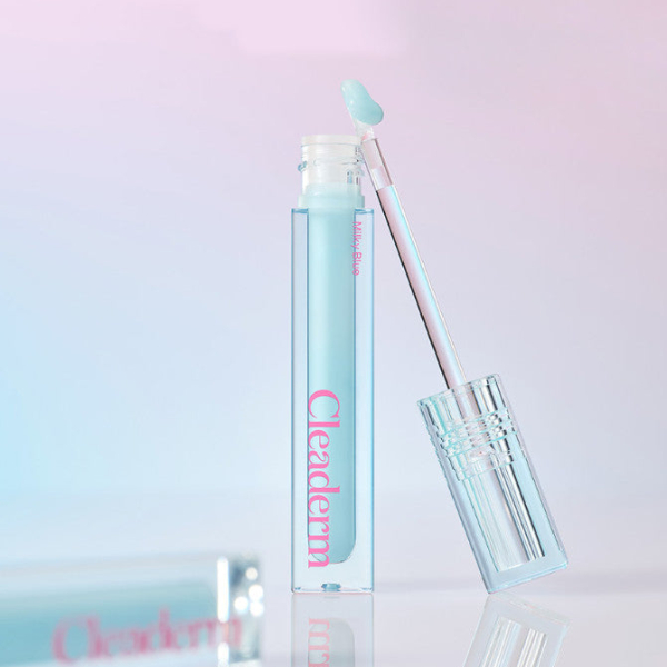 Chong Kun Dang Cleaderm Low Molecular Collagen Tangle Lip Serum #01.Mily Blue 3.8ml